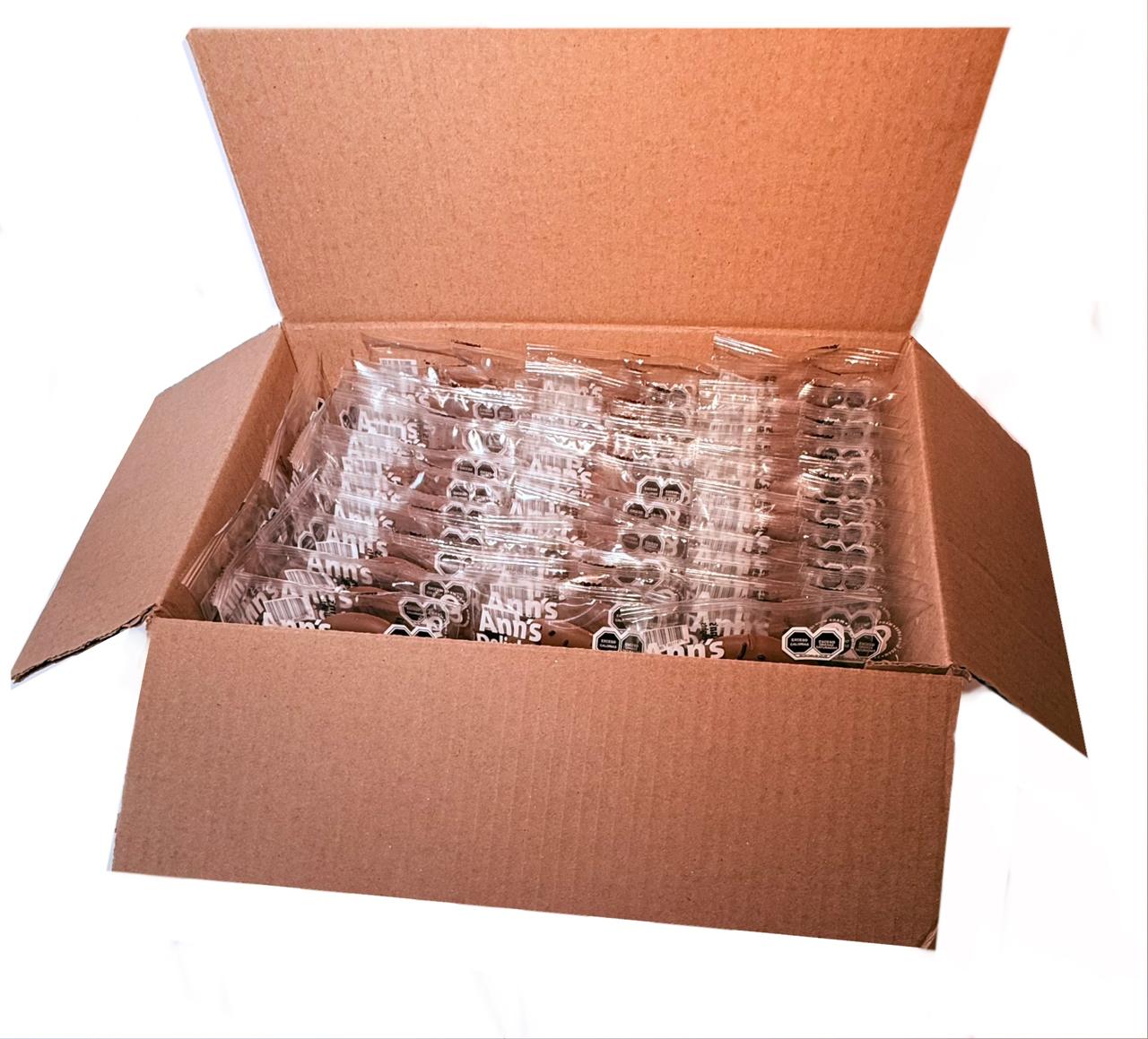 Caja de 40 Pretzels Clasicos