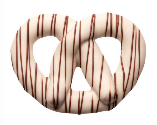 Pretzel Blanco