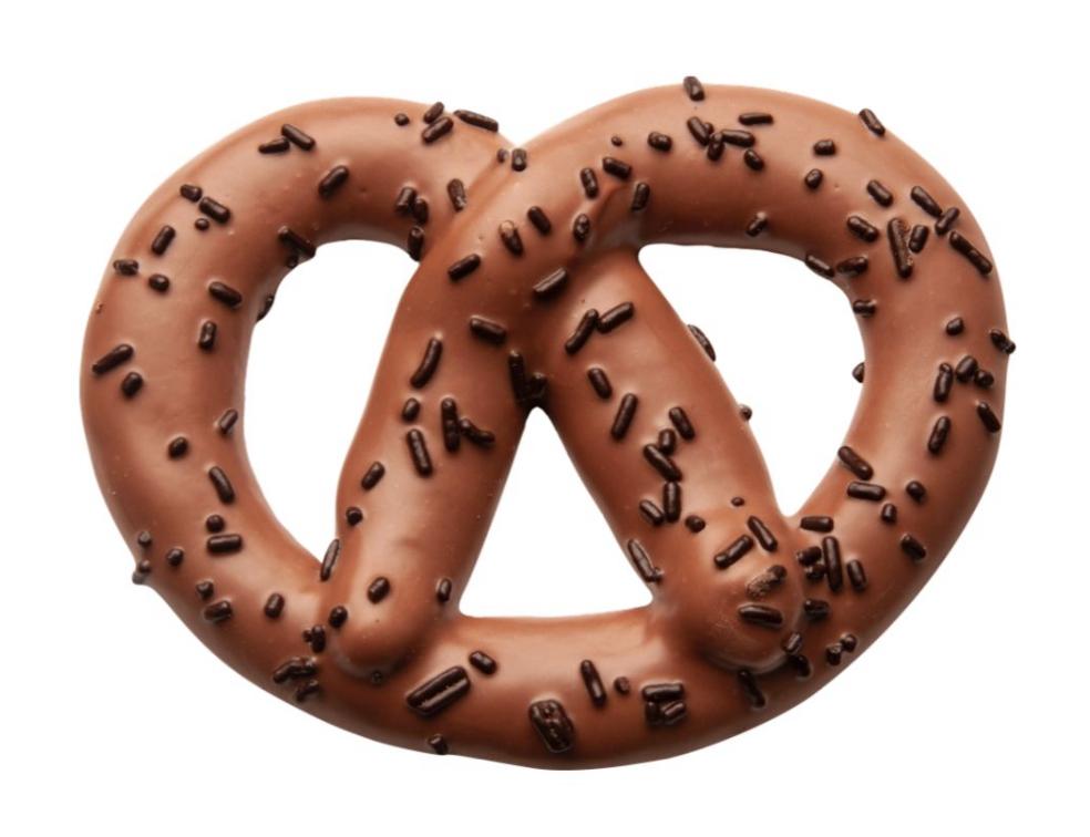Pretzel Claro