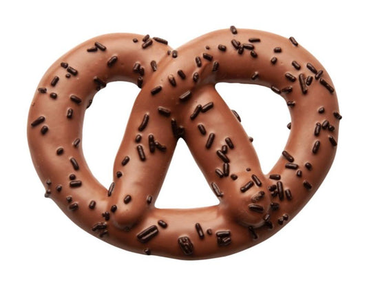 Pretzel Claro