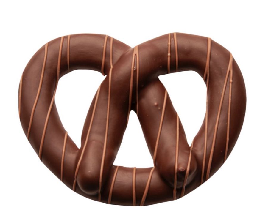 Caja de 40 Pretzels Clasicos